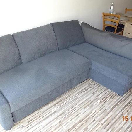 아파트 Ferien Im Sauerland 2 *