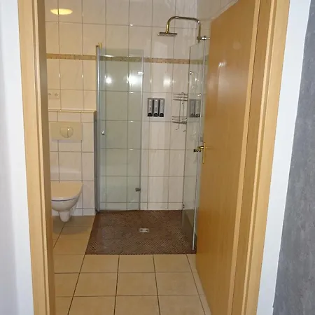 Apartmán Ferien Im Sauerland 2