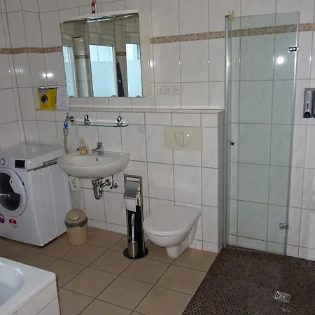 Ferien Im Sauerland 2 아파트 *