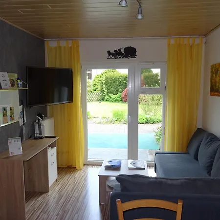 Ferien Im Sauerland 2 Apartmán Plettenberg