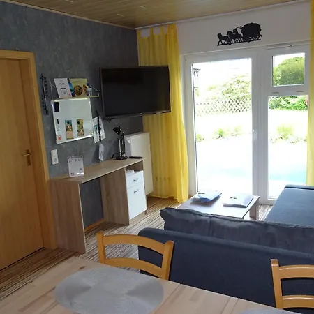 Apartmán Ferien Im Sauerland 2