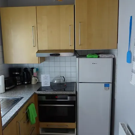 Ferien Im Sauerland 2 * 플레텐베르크