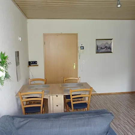 Ferien Im Sauerland 2 *