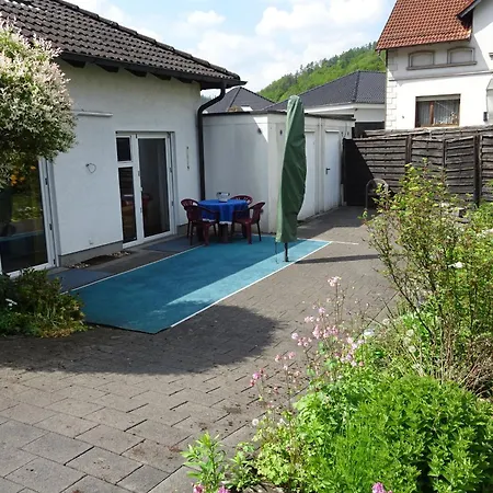 Ferien Im Sauerland 2 * Plettenberg