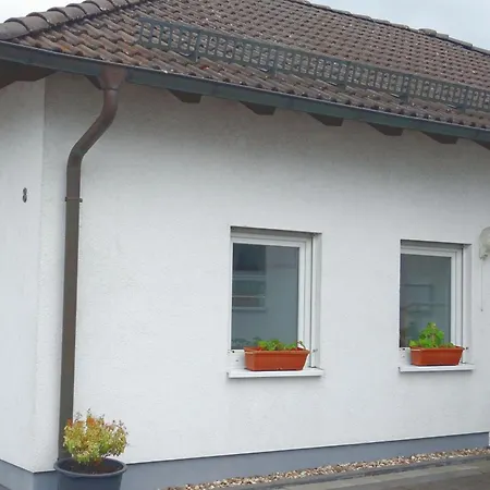 Lejlighed Ferien Im Sauerland 2 Plettenberg