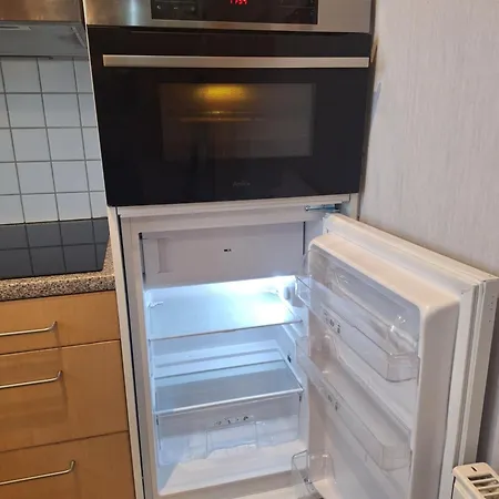 Apartmán Ferien Im Sauerland 2 *