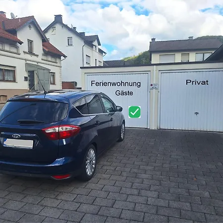 Ferien Im Sauerland 2 Plettenberg