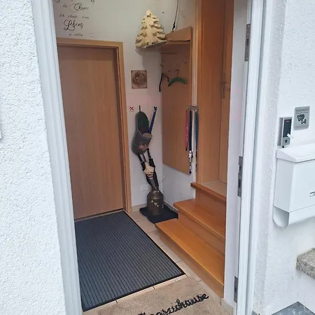 Ferien Im Sauerland 2 Apartmán Plettenberg