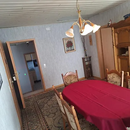 Ferien Im Sauerland 2 Lejlighed Plettenberg