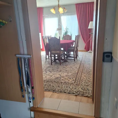 Ferien Im Sauerland 2 Plettenberg