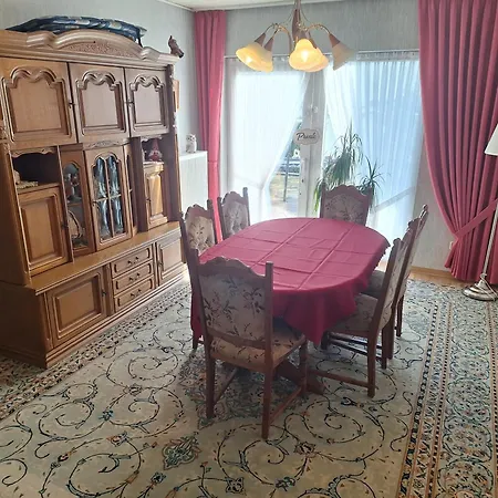 Lejlighed Ferien Im Sauerland 2 *