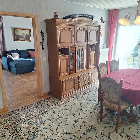 Lejlighed Ferien Im Sauerland 2