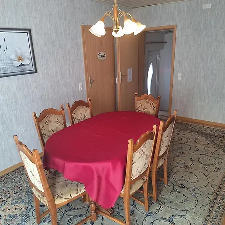 Ferien Im Sauerland 2 Lejlighed Plettenberg