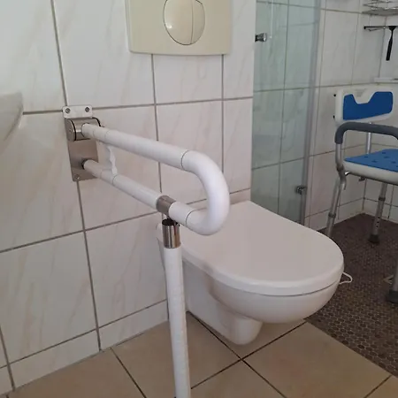 Apartament Ferien Im Sauerland 2 Plettenberg