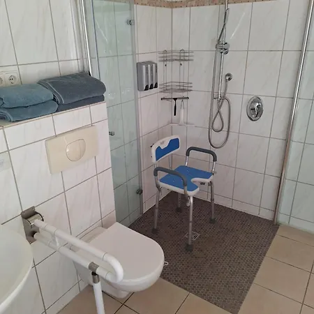 Apartament Ferien Im Sauerland 2 *