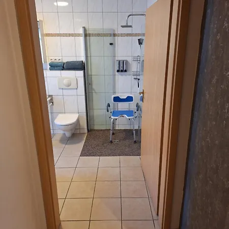 Ferien Im Sauerland 2 Apartament Plettenberg