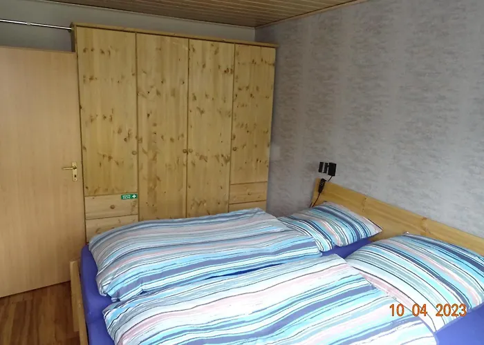 Lejlighed Ferien Im Sauerland 2 *