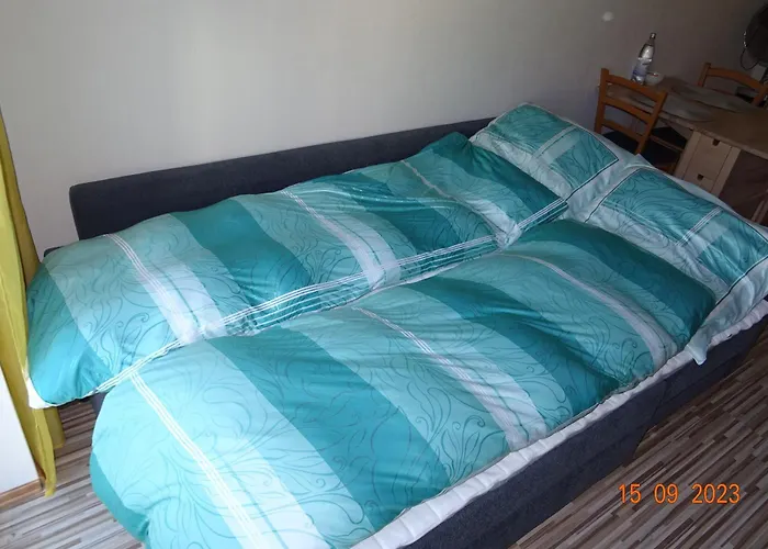 Ferien Im Sauerland 2 * Plettenberg