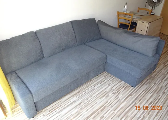 Lejlighed Ferien Im Sauerland 2 *