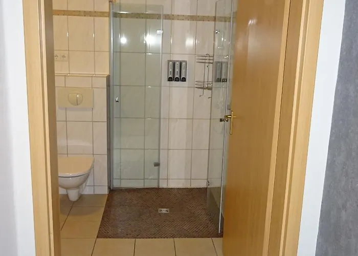 Lejlighed Ferien Im Sauerland 2