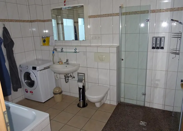 Ferien Im Sauerland 2 Lejlighed *