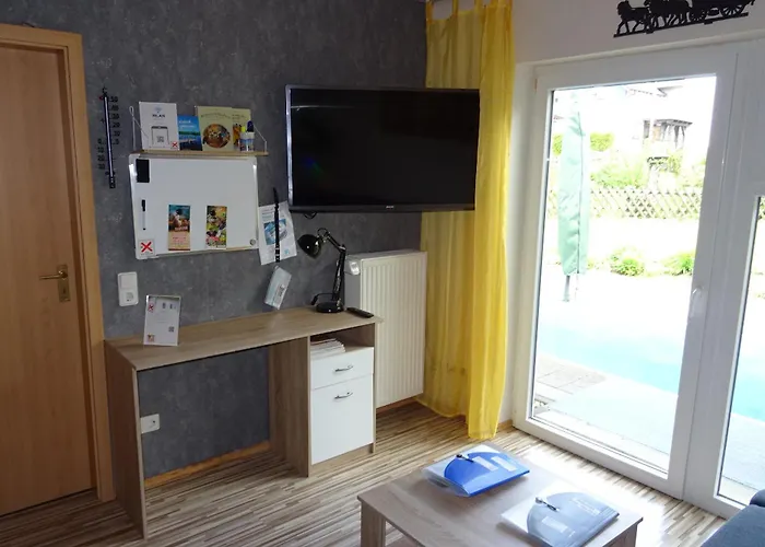 Ferien Im Sauerland 2 Plettenberg