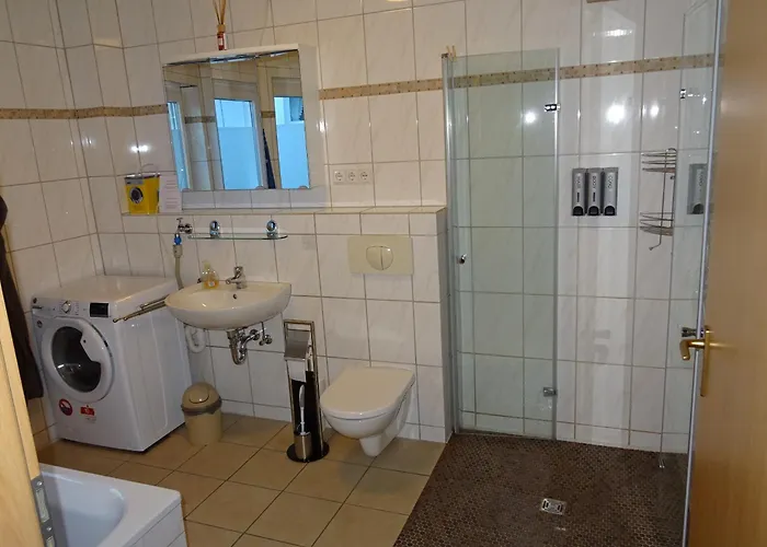 Ferien Im Sauerland 2 Lejlighed *