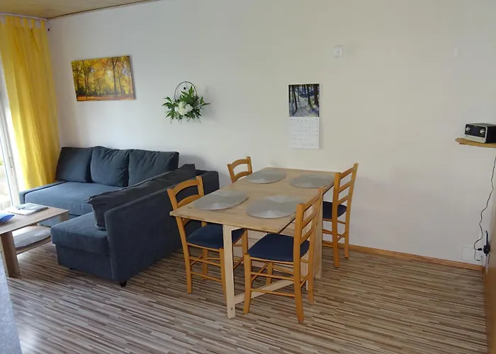 Ferien Im Sauerland 2 *