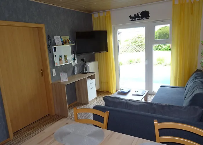 Lejlighed Ferien Im Sauerland 2