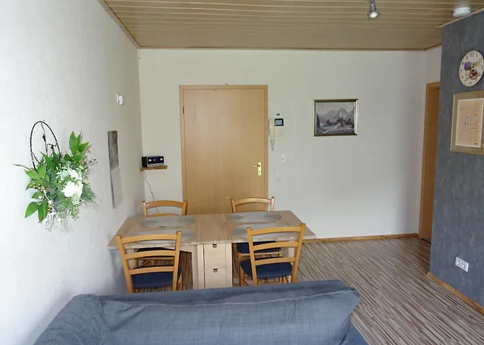 Ferien Im Sauerland 2 *