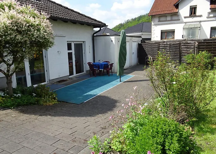 Ferien Im Sauerland 2 * Plettenberg