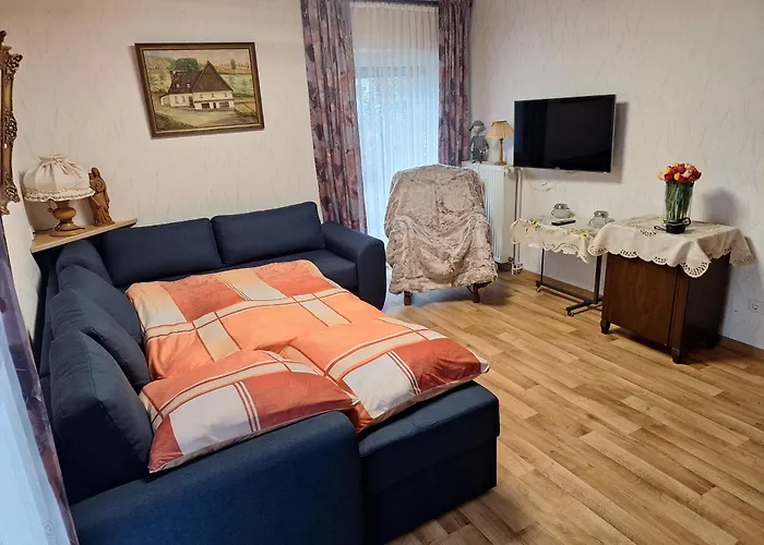 Ferien Im Sauerland 2