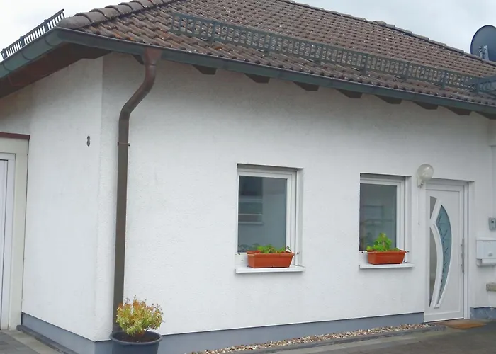 Lejlighed Ferien Im Sauerland 2 Plettenberg