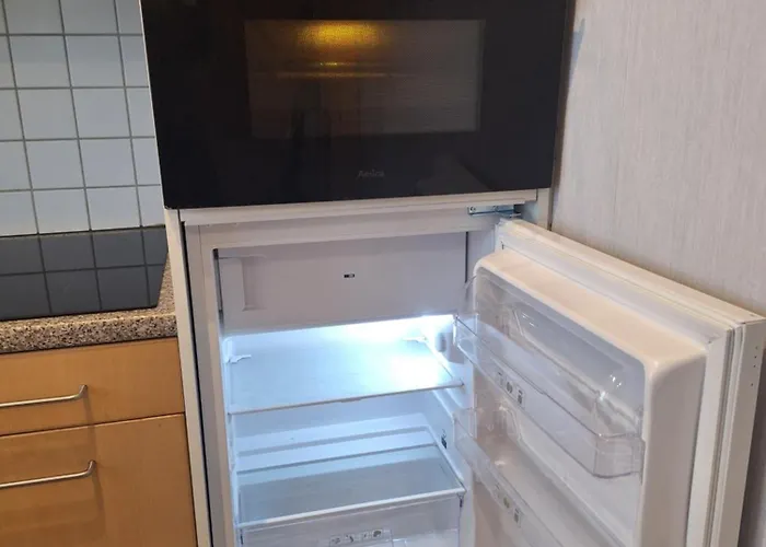 Lejlighed Ferien Im Sauerland 2 *