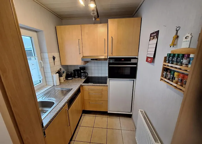 Ferien Im Sauerland 2 Lejlighed