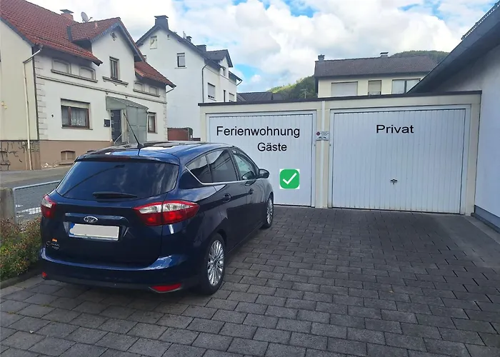 Ferien Im Sauerland 2 Plettenberg