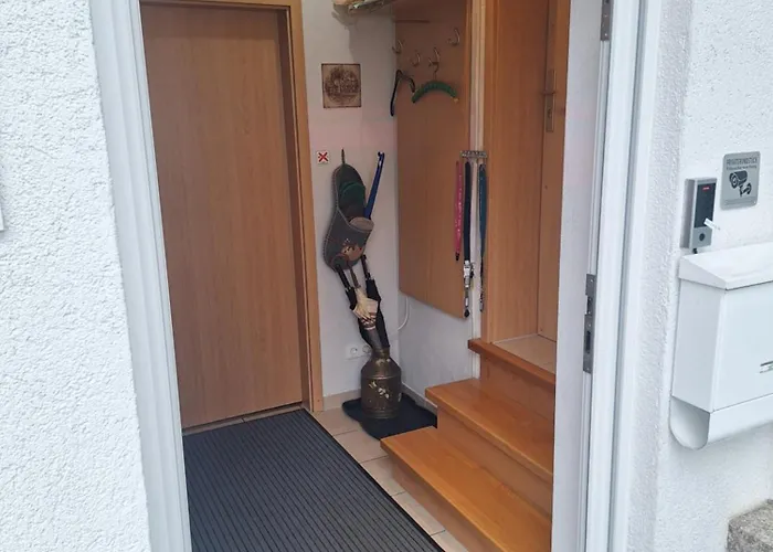 Ferien Im Sauerland 2 Lejlighed Plettenberg