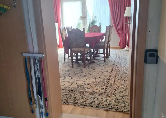 Ferien Im Sauerland 2 Plettenberg