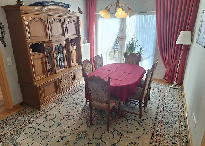 Lejlighed Ferien Im Sauerland 2 *