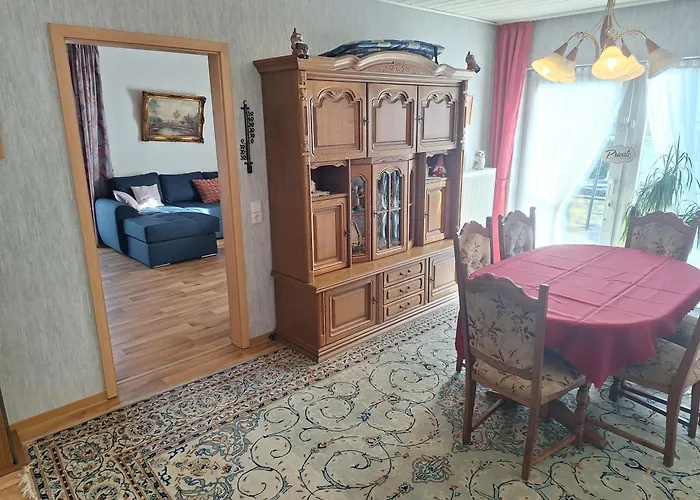 Lejlighed Ferien Im Sauerland 2