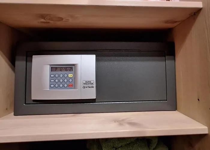 Ferien Im Sauerland 2 Lejlighed