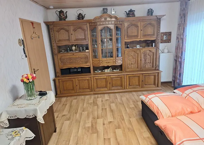 Ferien Im Sauerland 2 * Plettenberg